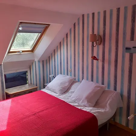 Charmante Maison Au Calme Casa vacanze