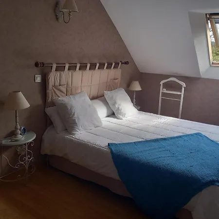 Casa vacanze Charmante Maison Au Calme