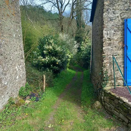 Casa vacanze Charmante Maison Au Calme