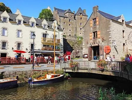 Casa vacanze Charmante Maison Au Calme *
