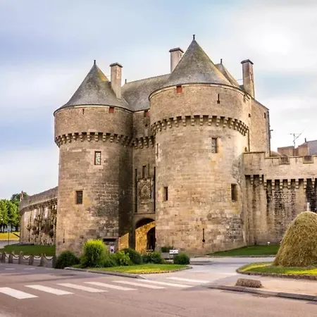 Casa vacanze Charmante Maison Au Calme