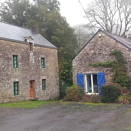 Charmante Maison Au Calme Casa vacanze
